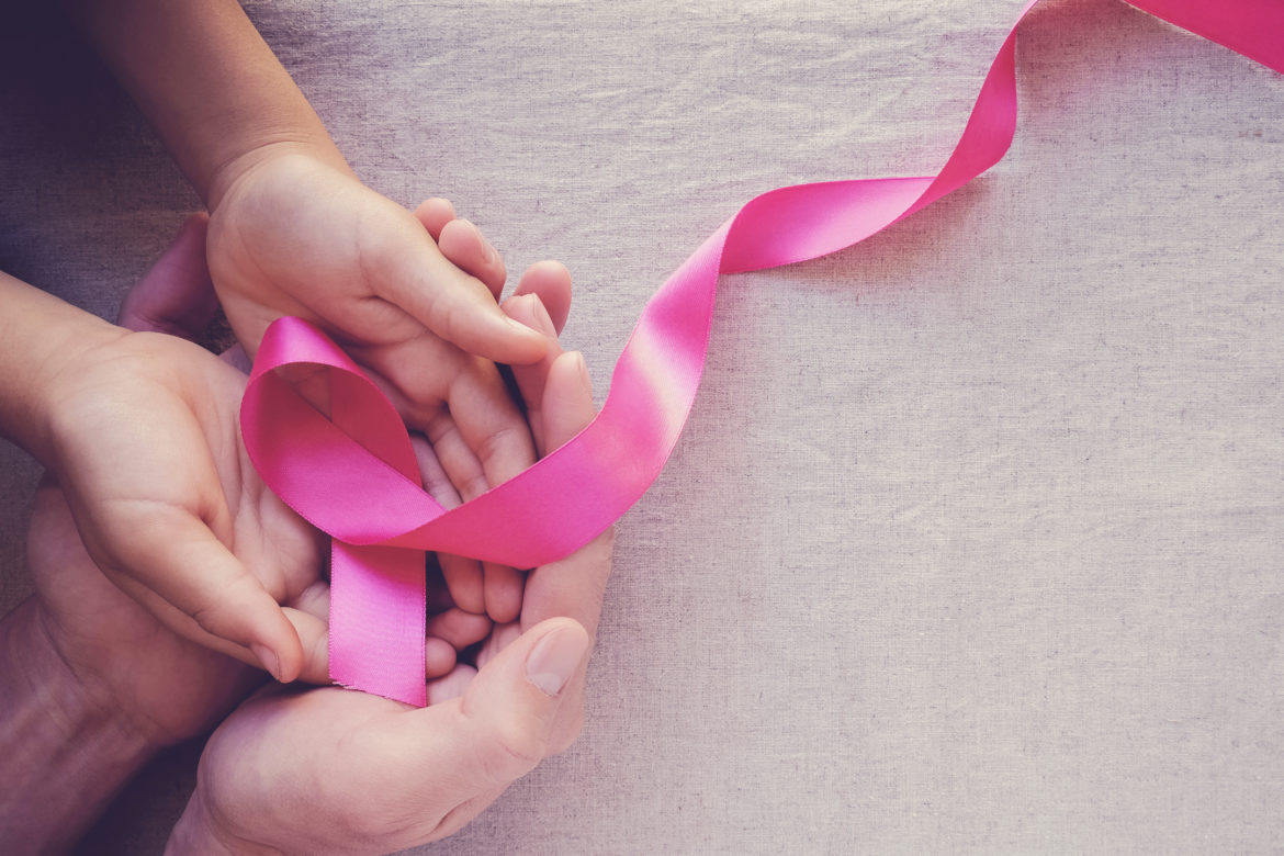 A Helping Hand With Diagnosing Breast Cancer